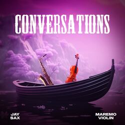 Cover of Conversations