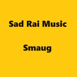 Cover of Sad Rai Music