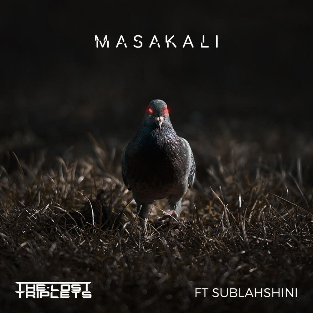 Picture of Masakali (feat. Sublahshini)