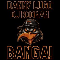Cover of Banga!