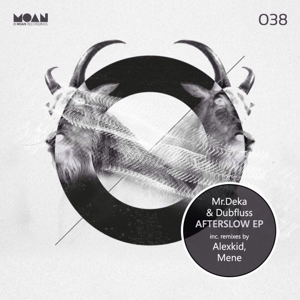 Picture of Afterslow EP