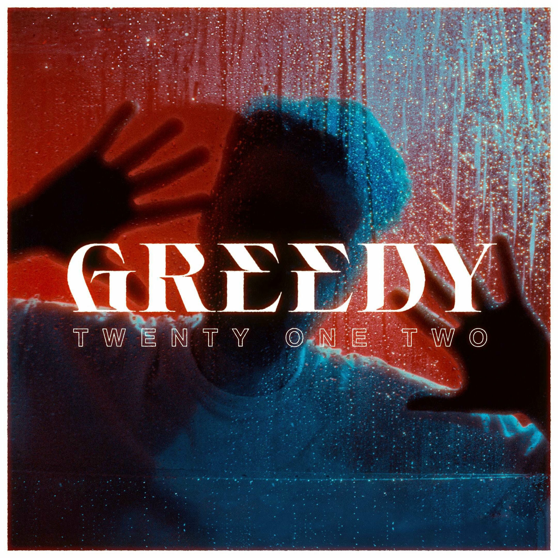 Album cover of Greedy
