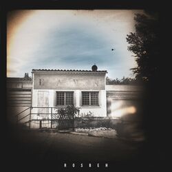 Cover of Dawn