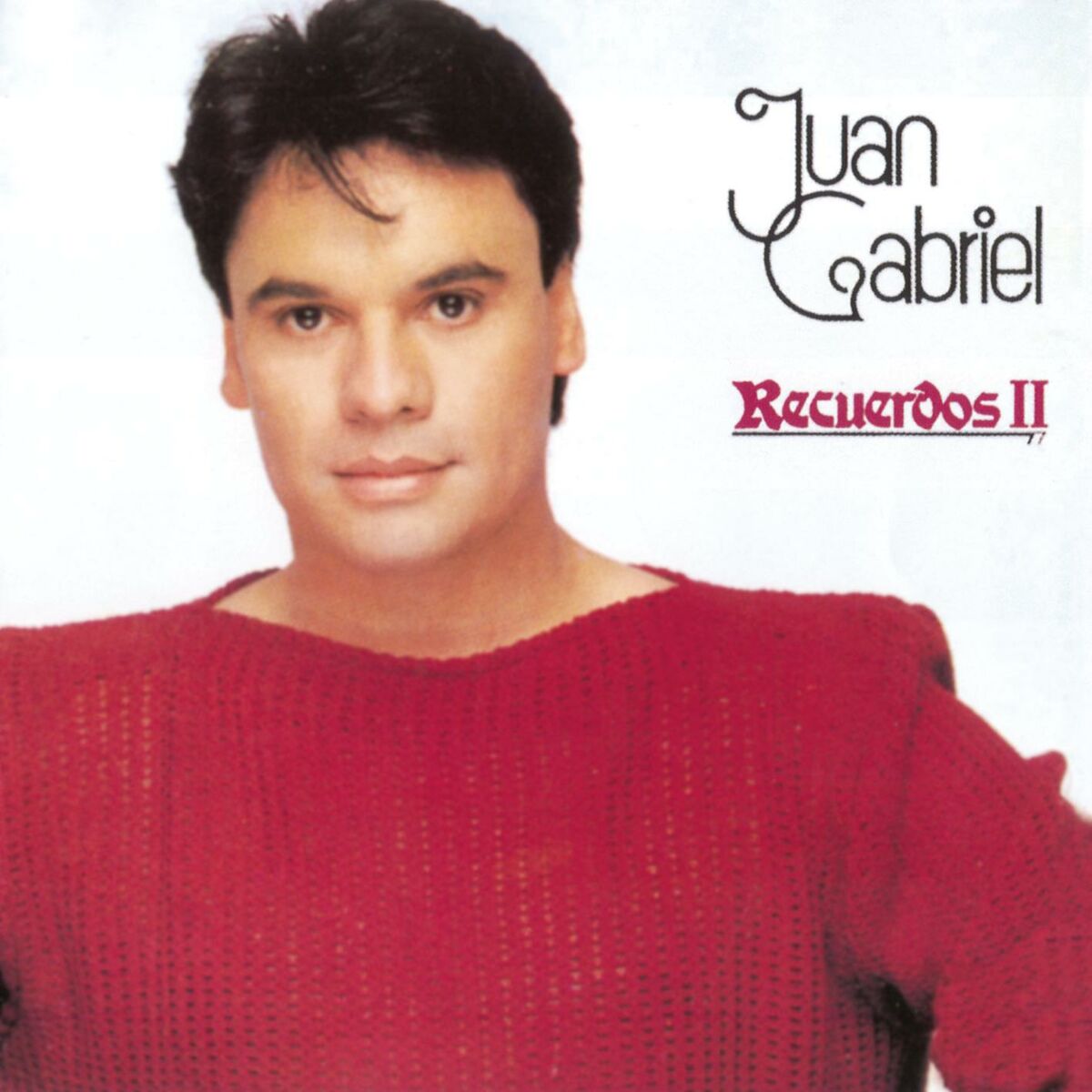 Album cover of Recuerdos II
