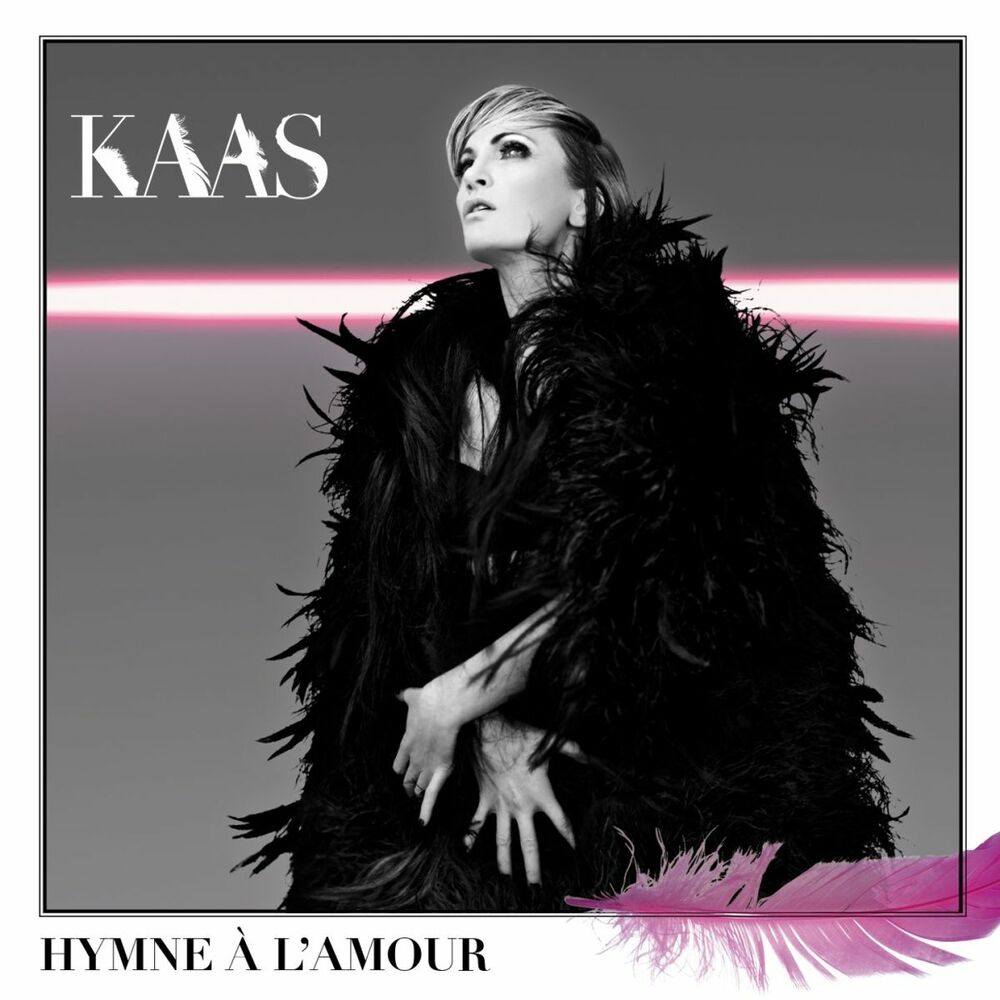 Picture of Hymne à l'amour
