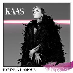 Cover of Hymne à l'amour