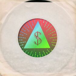 Cover of Put Your Money on Me (Steve Mackey Remix)