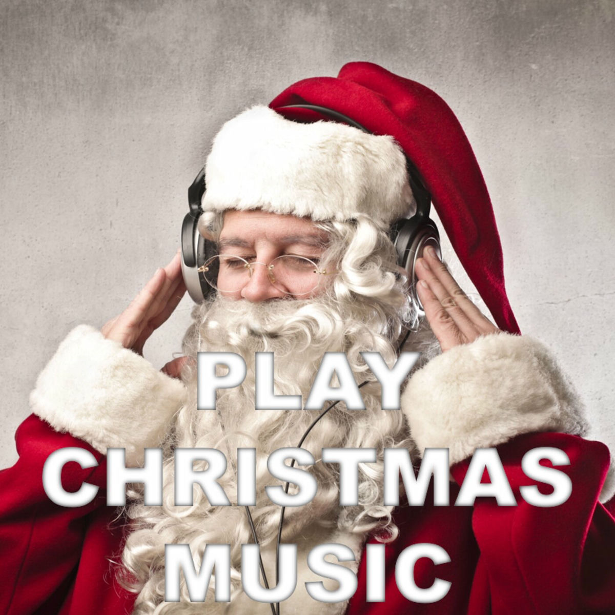 Album cover of Play Christmas Music