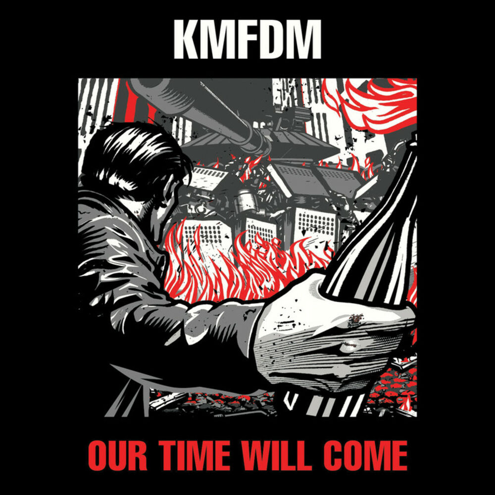 Picture of Our Time Will Come