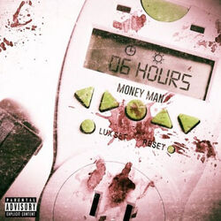 Cover of 6 Hours