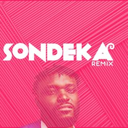 Cover of Sondeka (Remix)