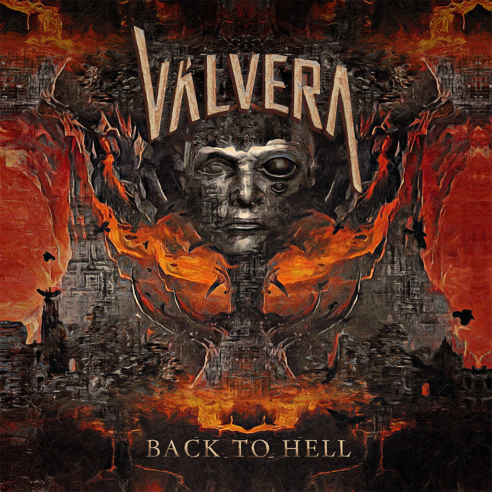 Picture of Back to Hell