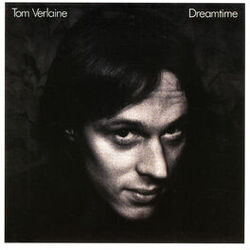 Cover of Dreamtime