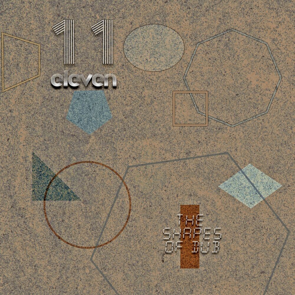 Picture of The Shapes Of Dub