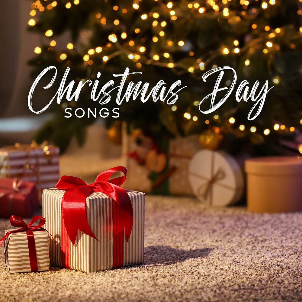 Picture of Christmas Day Songs: Winter Jazz Sounds, First Star is Here