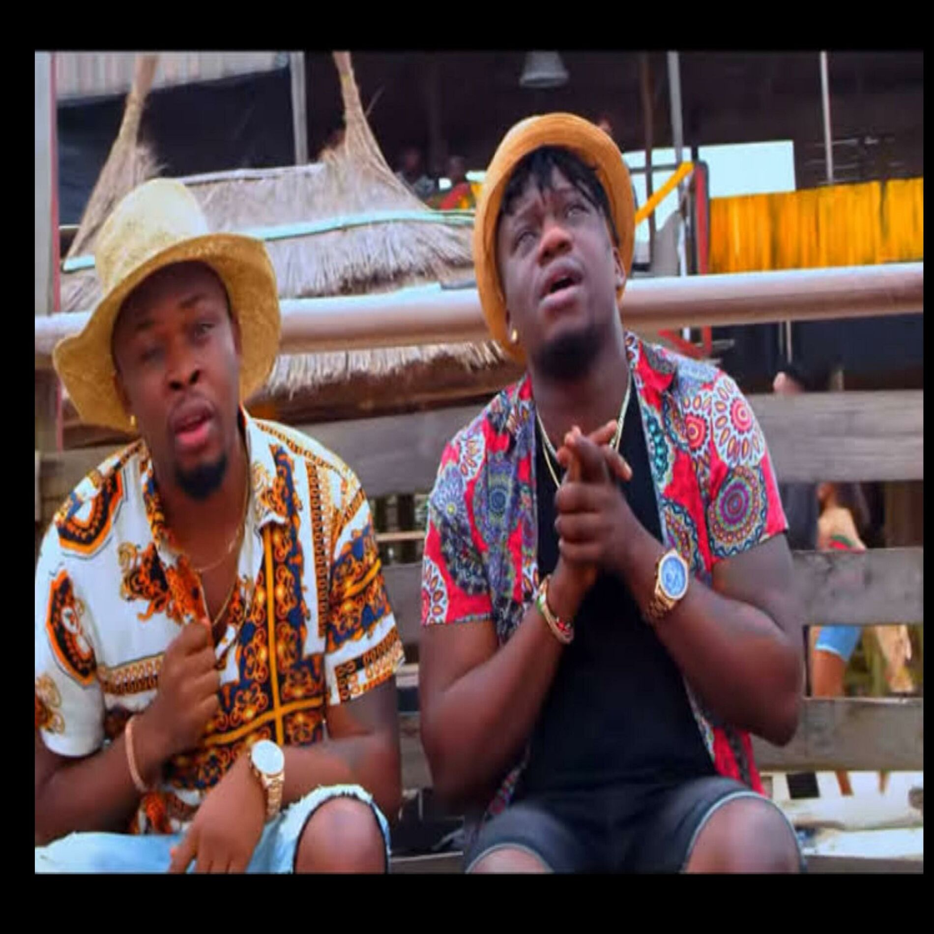 Album cover of Egwu Ebubedike (Official Audio)