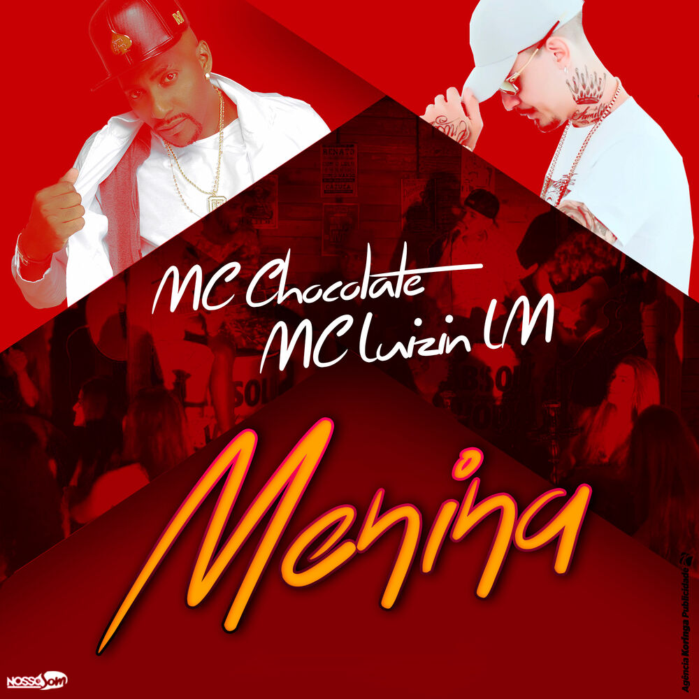 Picture of Menina