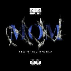 Cover of MOM (feat. RJmrLA)