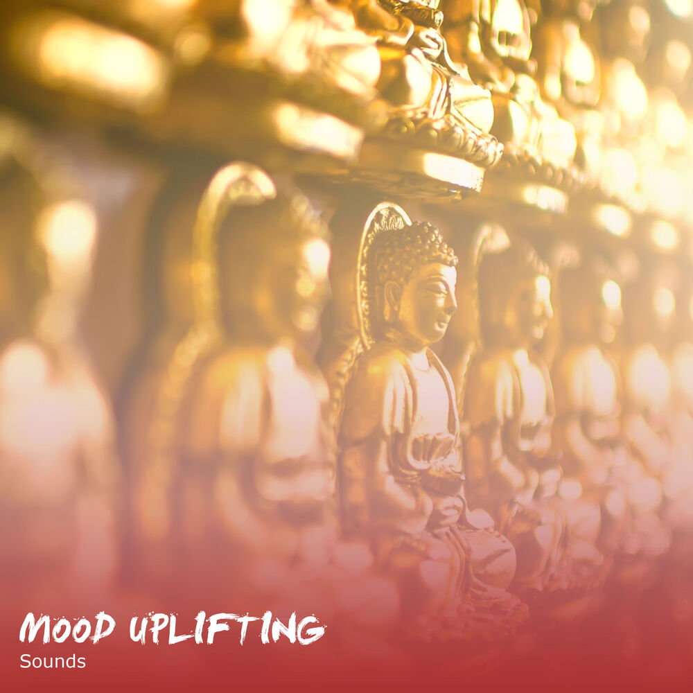 Picture of #21 Mood Uplifting Sounds for Relaxation Therapy