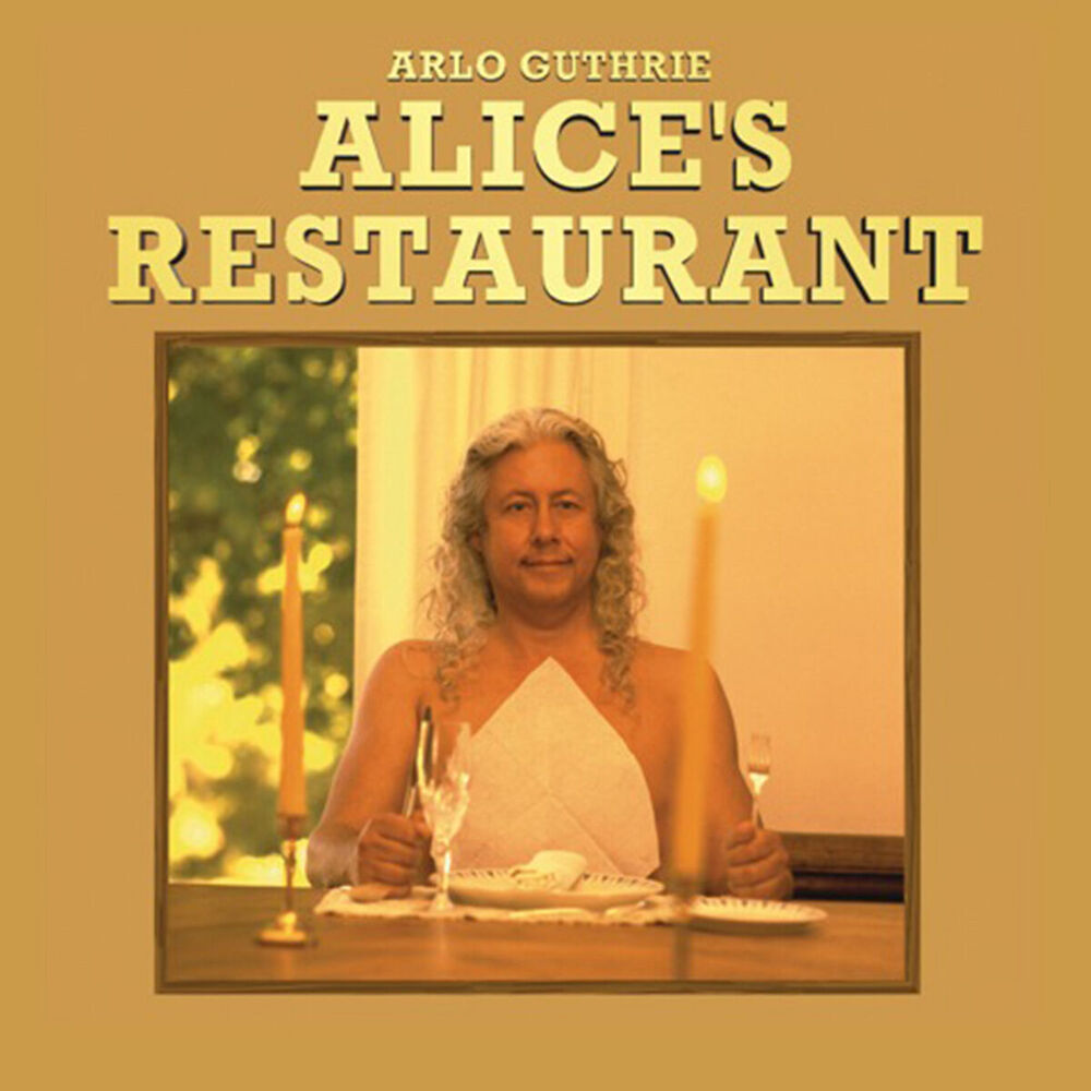 Picture of Alice's Restaurant (The Massacree Revisited)