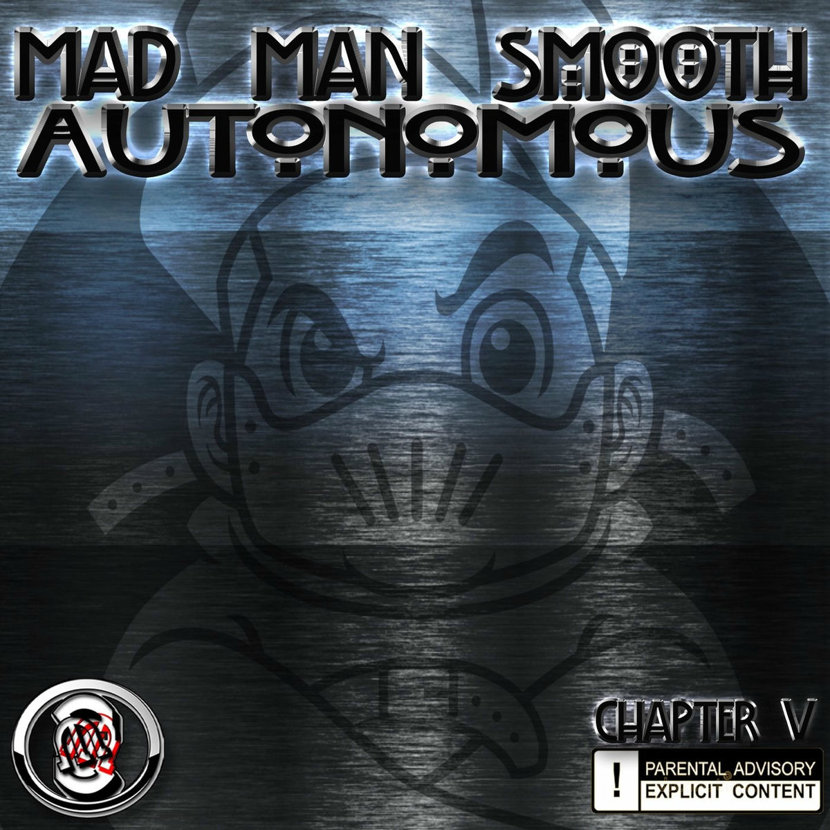 ●MAD MAN SMOOTH Mad Man Smooth: discos, canciones y conciertos | Deezer