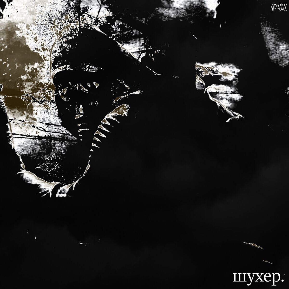 Album cover of Шухер