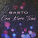 One More Time by Basto album cover