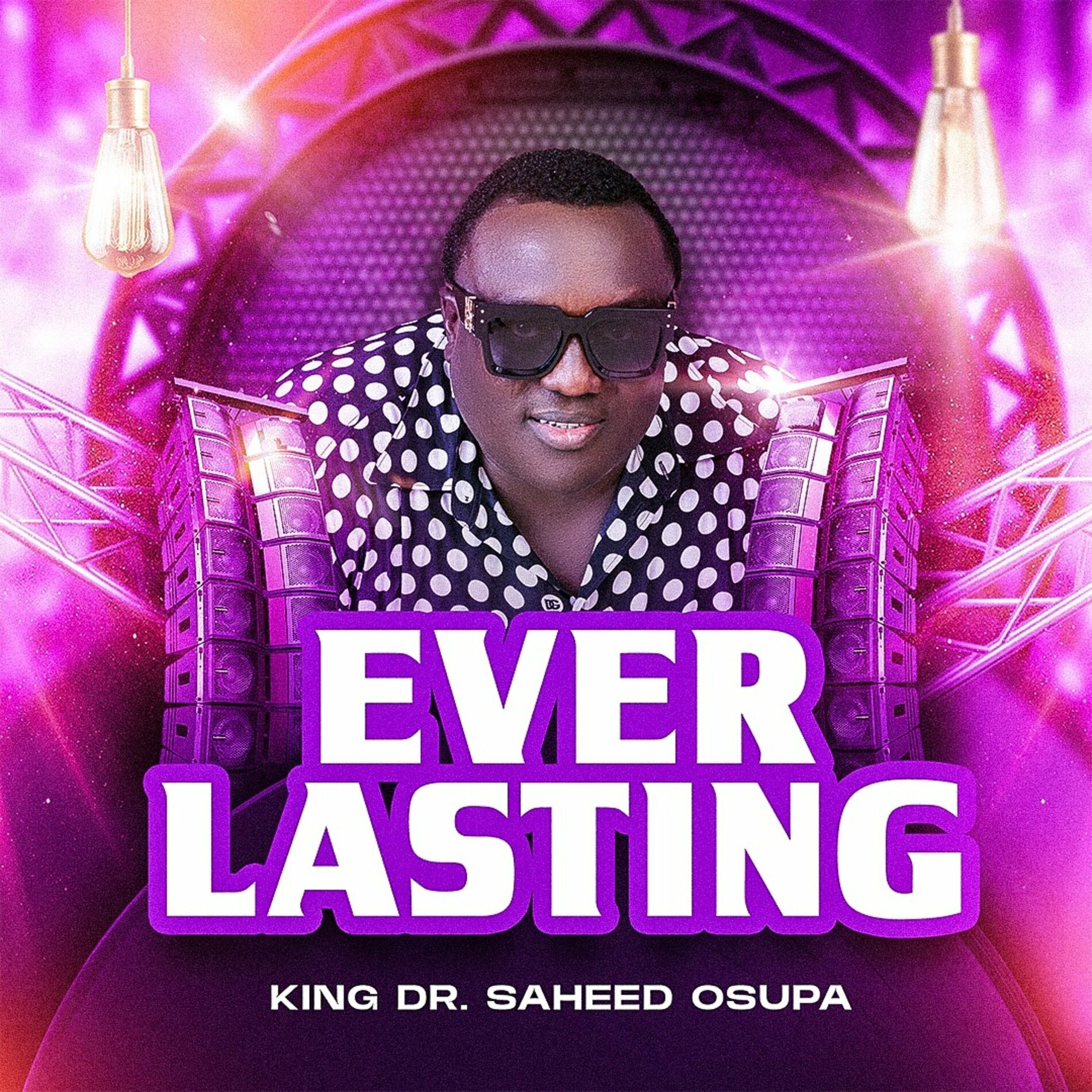 Album cover of MR MARVELOUS