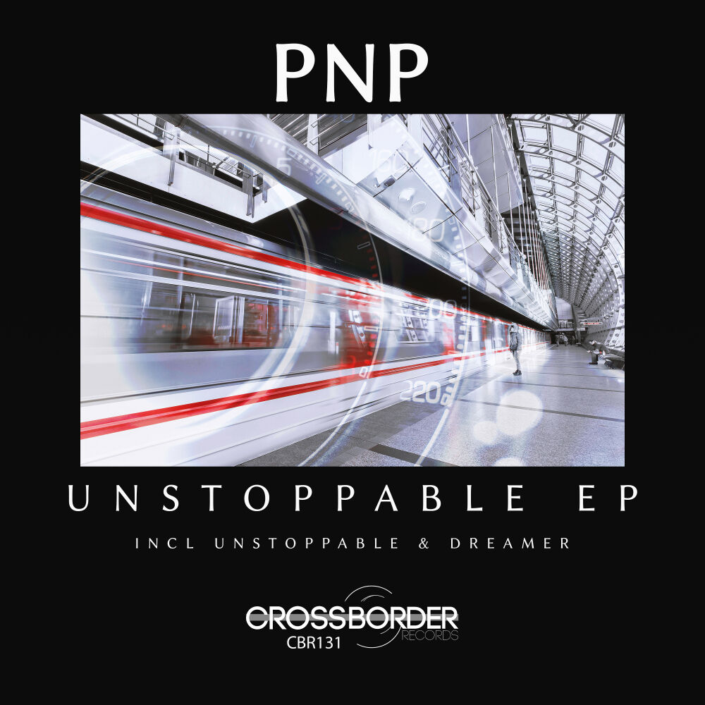 Picture of Unstoppable EP