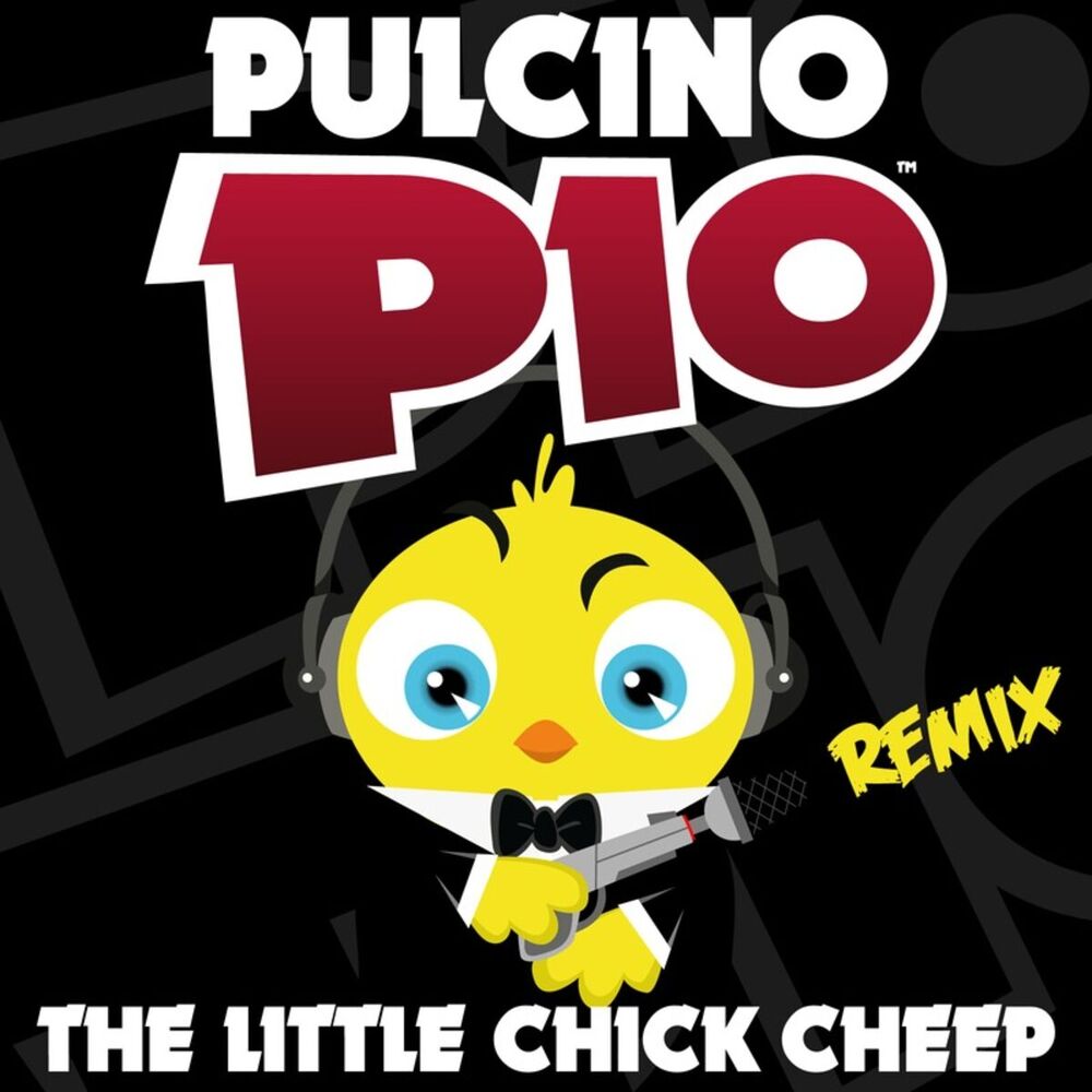 Picture of The Little Chick Cheep (Remix)