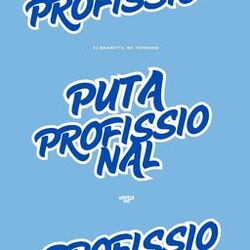 Cover of Puta Profissional