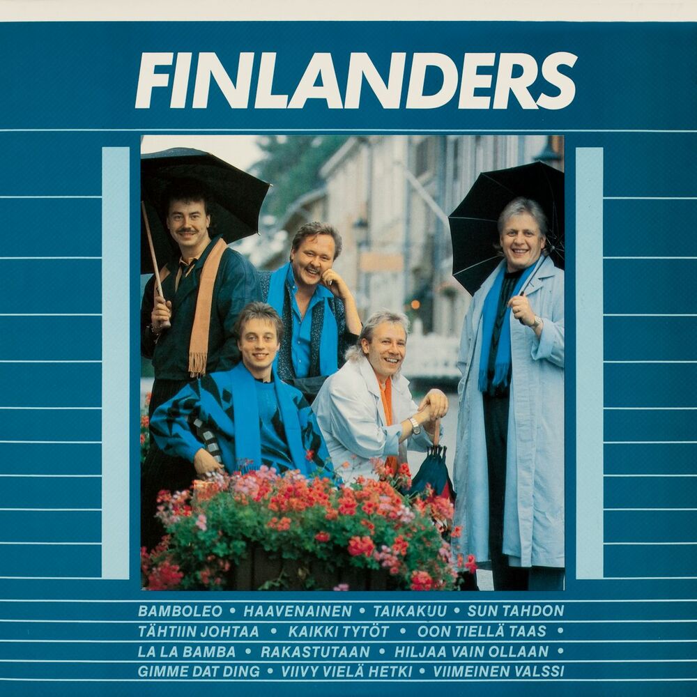 Picture of Finlanders