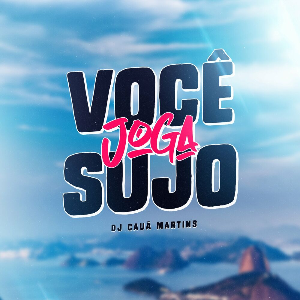 Picture of Você Joga Sujo