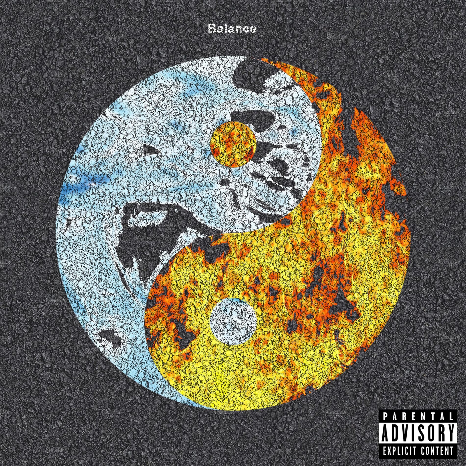 Album cover of Balance