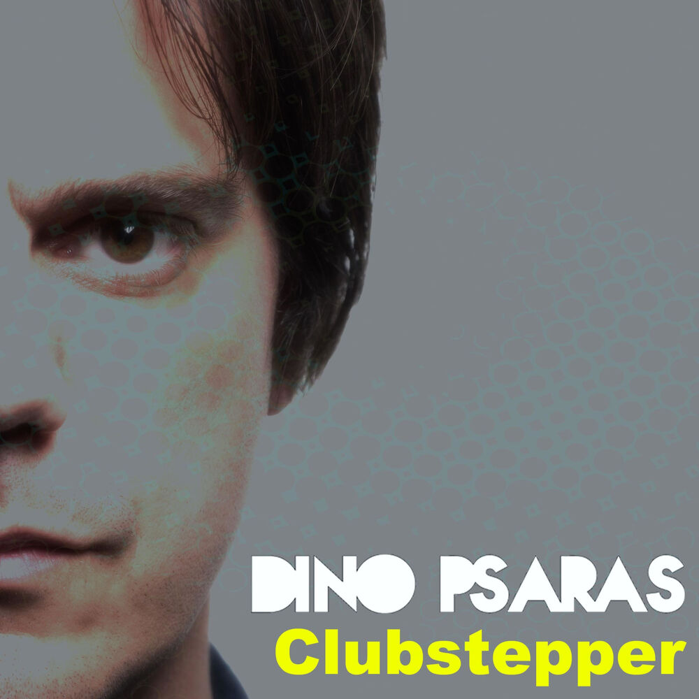 Picture of Clubstepper