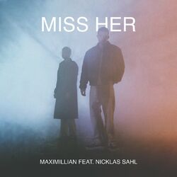Cover of Miss Her