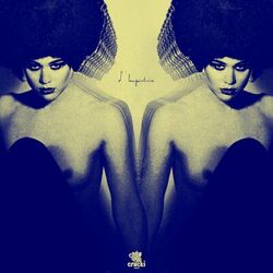 Cover of L'impératrice