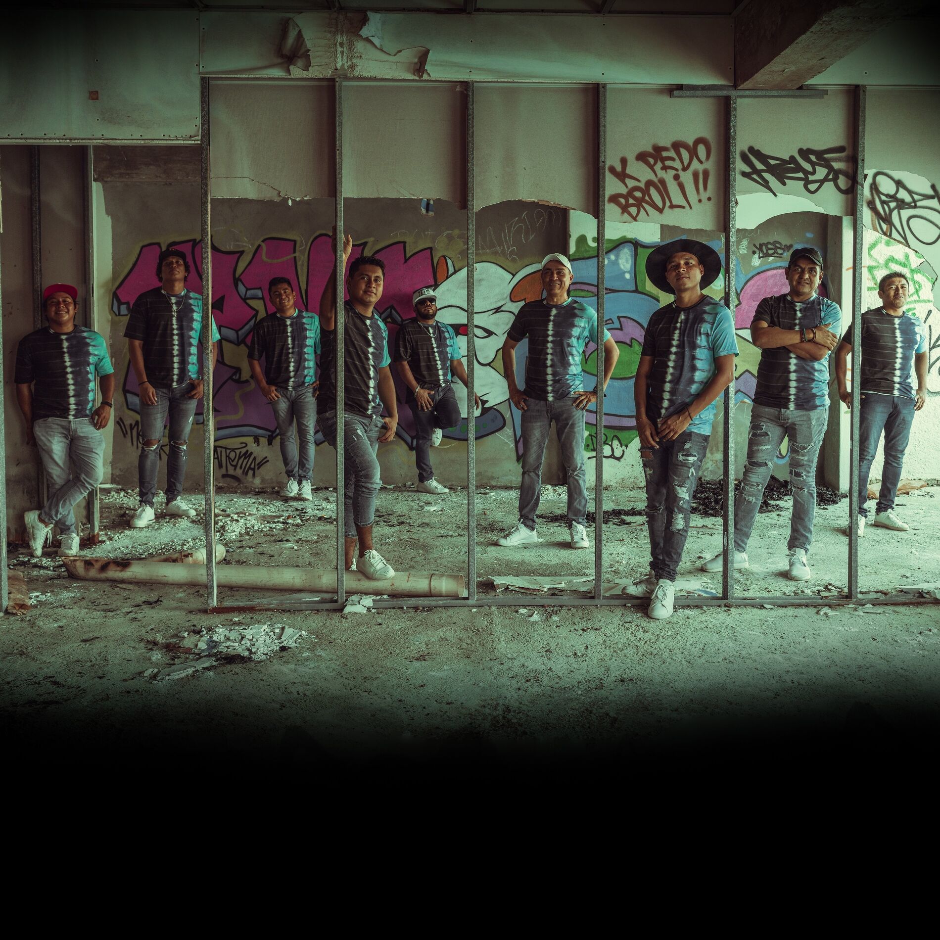 Album cover of Chilate Revienta