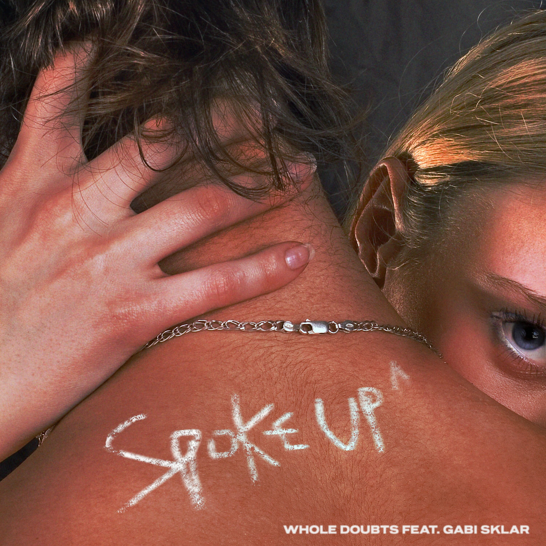 Album cover of Spoke Up