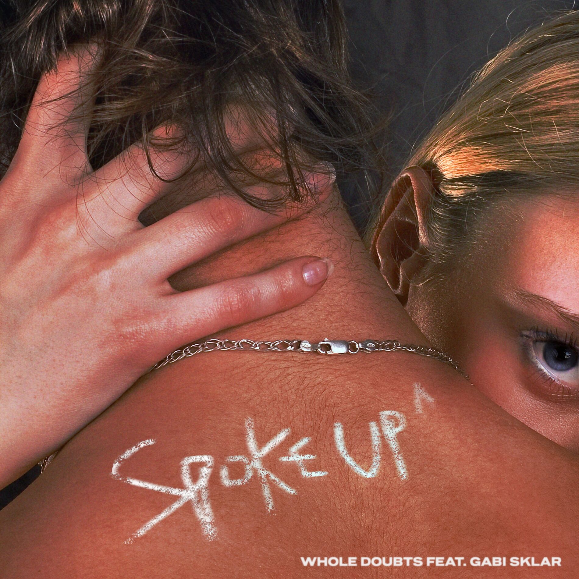 Album cover of Spoke Up