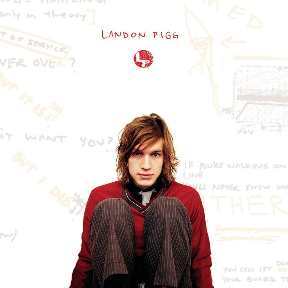 Picture of LP