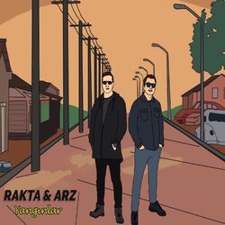Cover of Yangınlar
