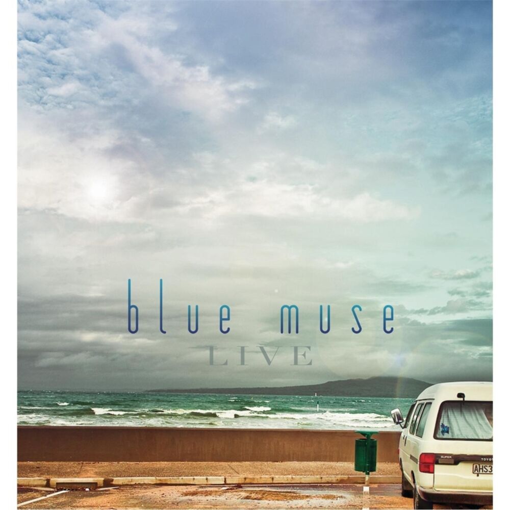 Picture of Blue Muse: Live