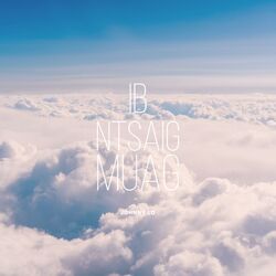 Cover of Ib Ntsaig Muag