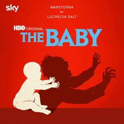 Cover of Mareterna