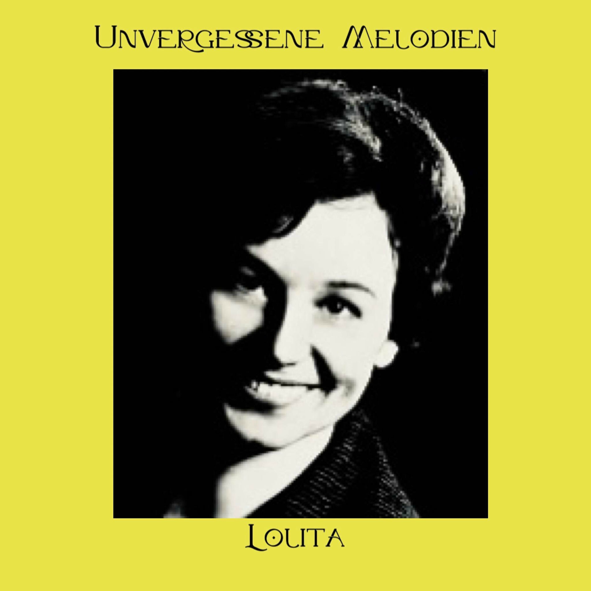 Album cover of Unvergessene Melodien