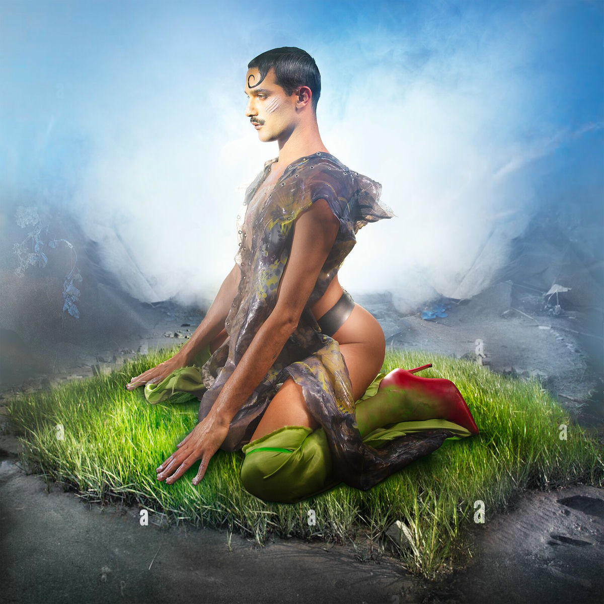 Album cover of Miss Kosovo