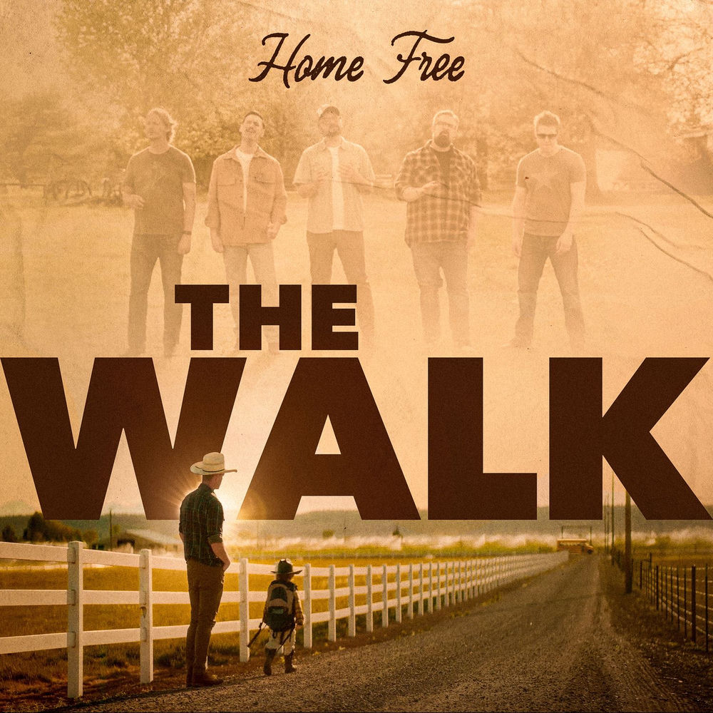 The Walk cover