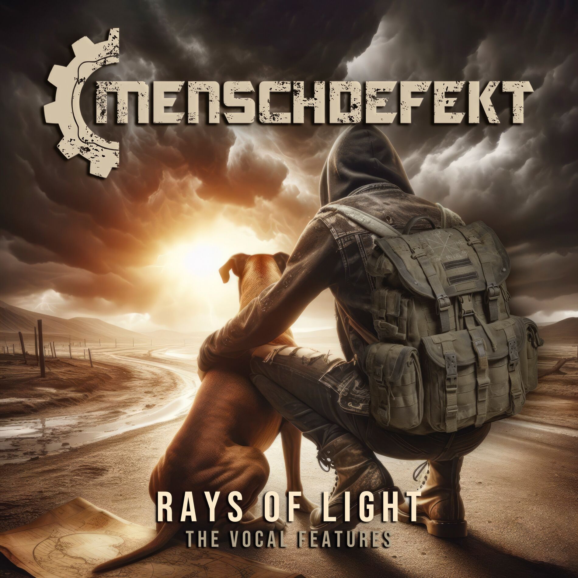 Album cover of Rays Of Light
