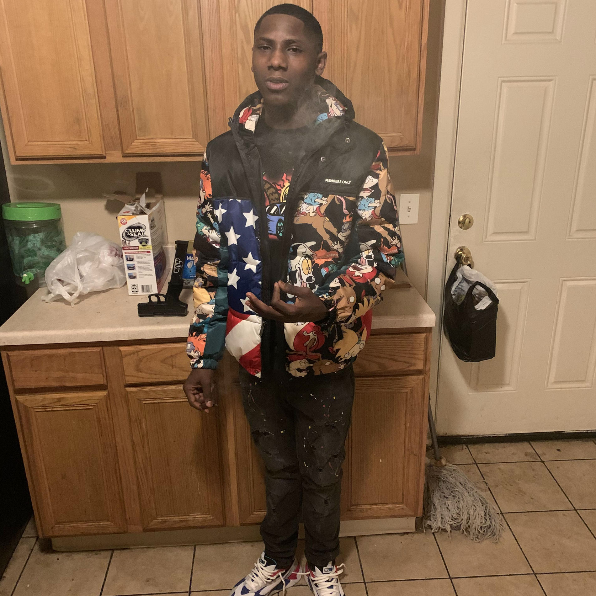 Album cover of 